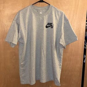 Nike SB tshirt